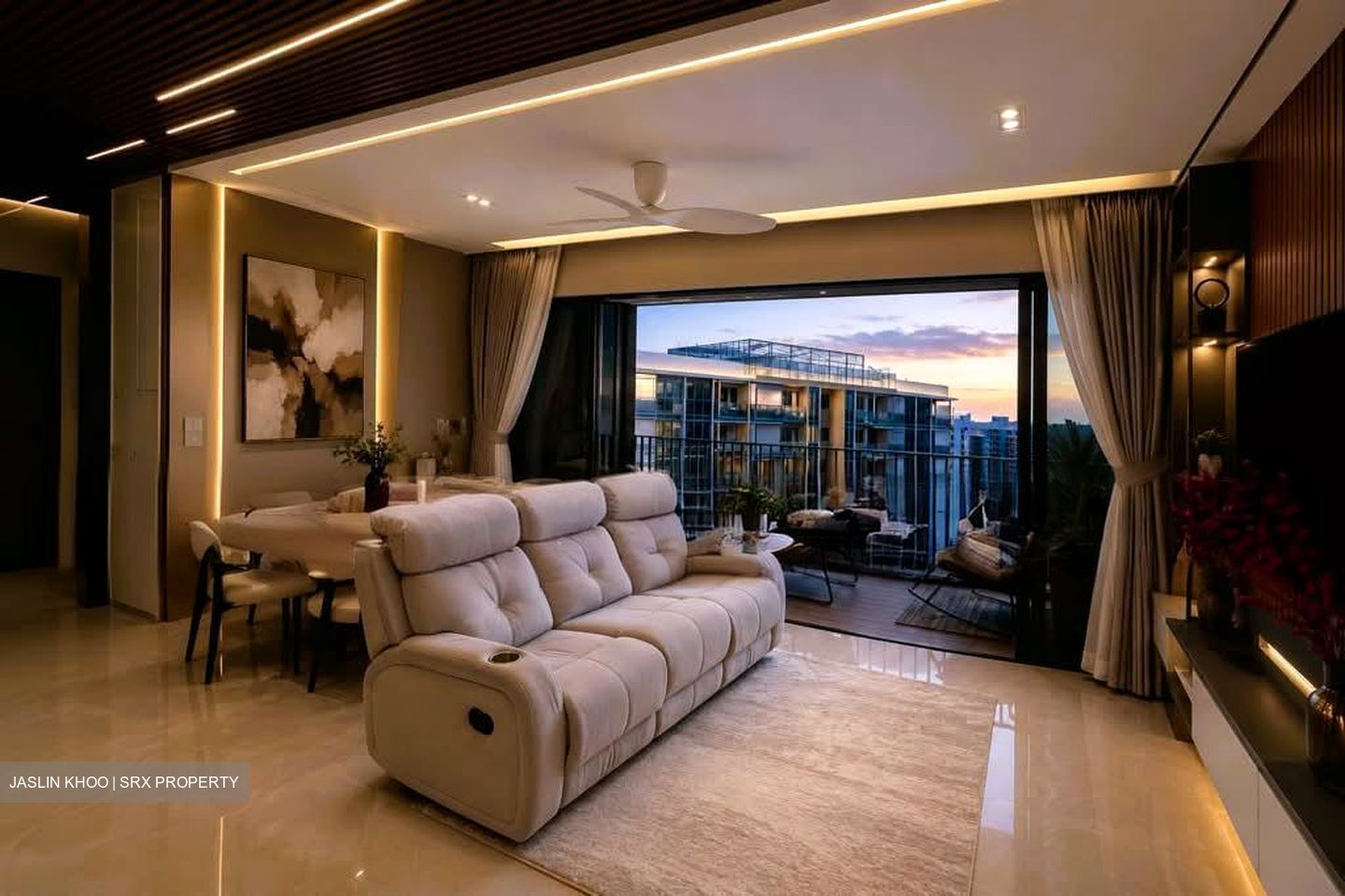 Sengkang Grand Residences (D19), Apartment #558944491